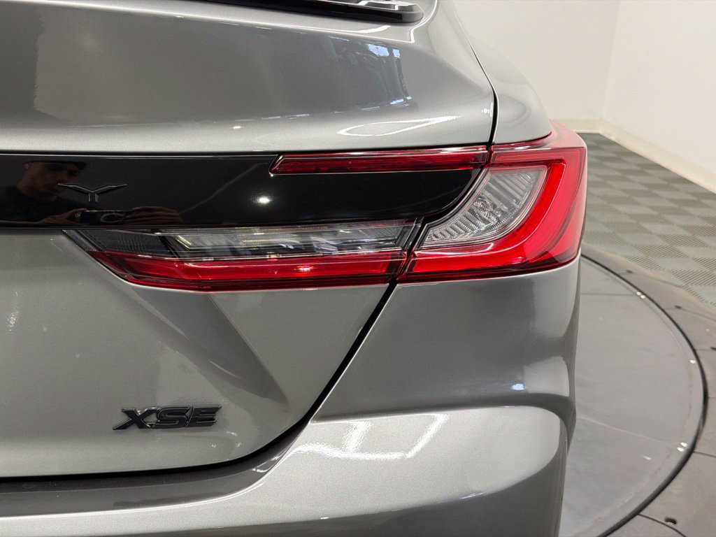 Certified 2026 Toyota Camry XSE FWD image 14
