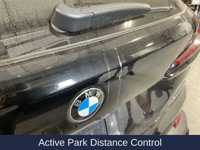 Used 2025 BMW X5 sDrive40i image 16