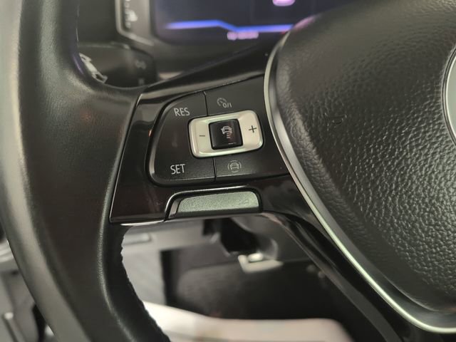 Used 2019 Volkswagen Atlas SEL R-Line AWD/4WD image 20
