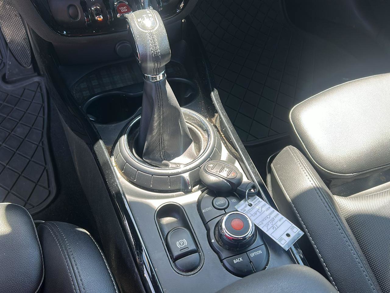 Used 2016 MINI Cooper Clubman S FWD image 17