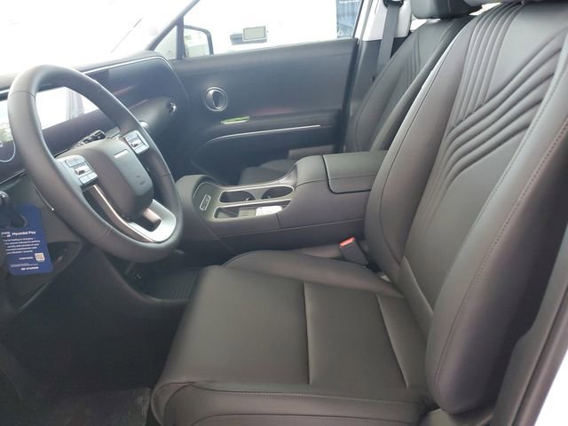 New 2026 Hyundai Palisade SEL AWD/4WD image 17