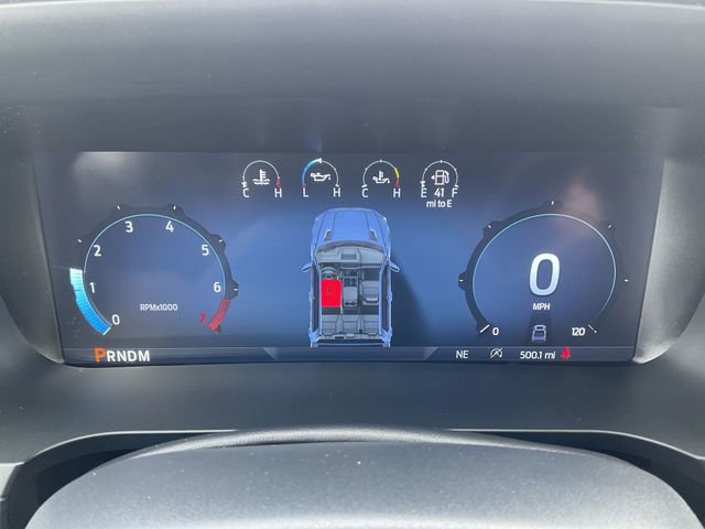 New 2026 Ford F150 STX w/ Equipment Group 200A image 15