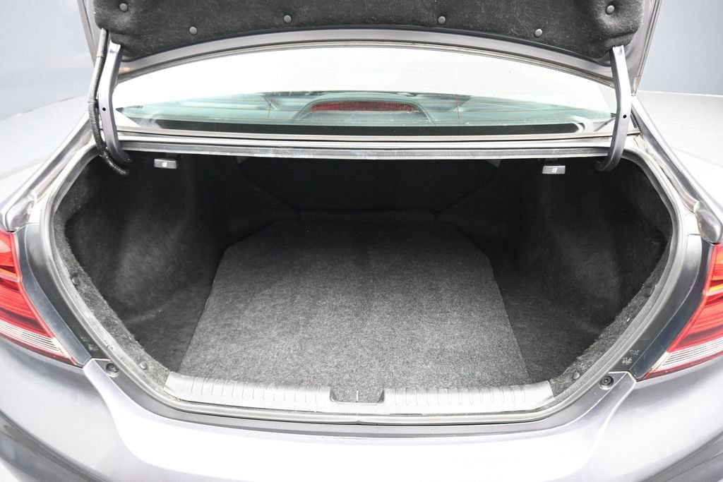 Used 2015 Honda Civic EX-L image 48