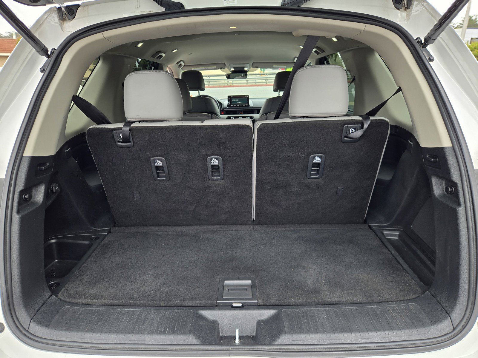 Used 2024 Honda Pilot EX-L image 27