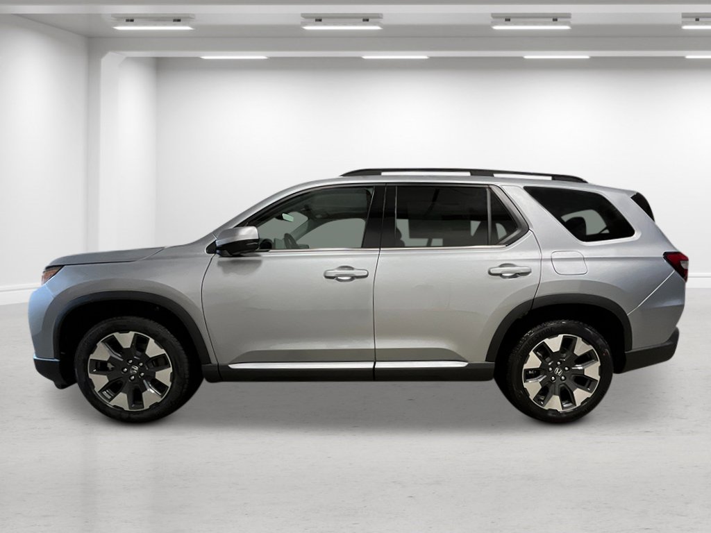 New 2026 Honda Pilot Elite image 6