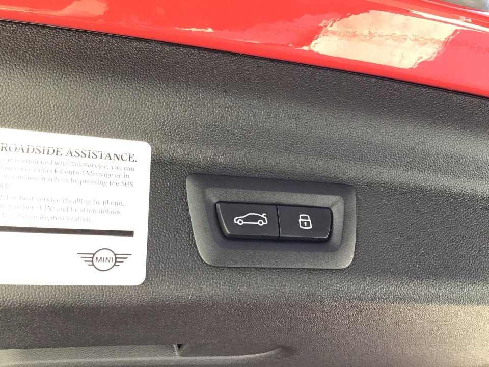 New 2026 MINI Cooper Countryman S image 14