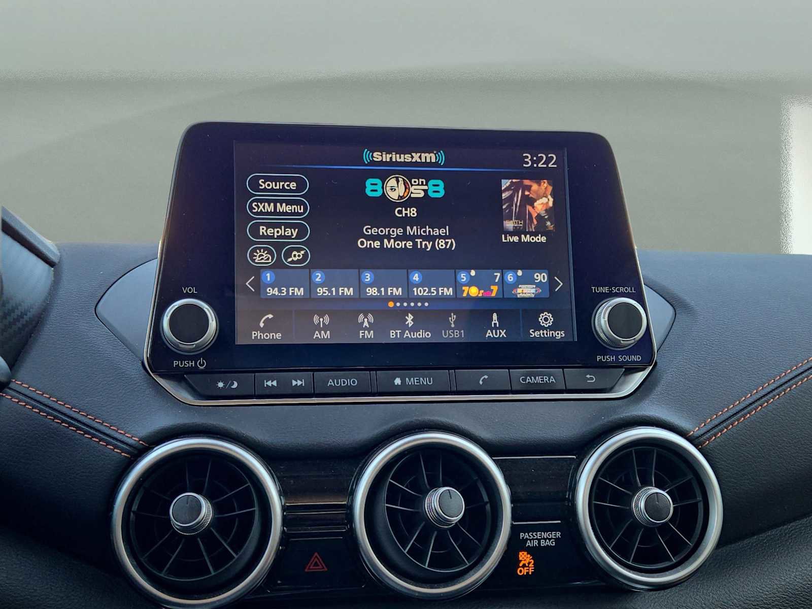 Used 2023 Nissan Sentra SR w/ SR Premium Package image 25