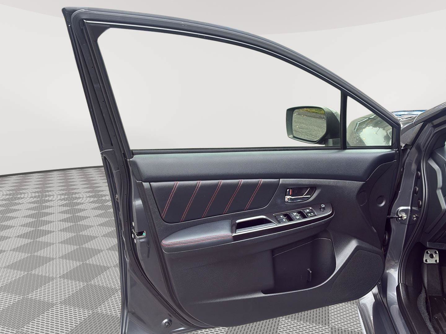 Used 2021 Subaru WRX Premium AWD/4WD image 19