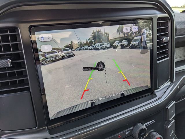 New 2025 Ford F150 STX w/ STX Black Appearance Package image 26