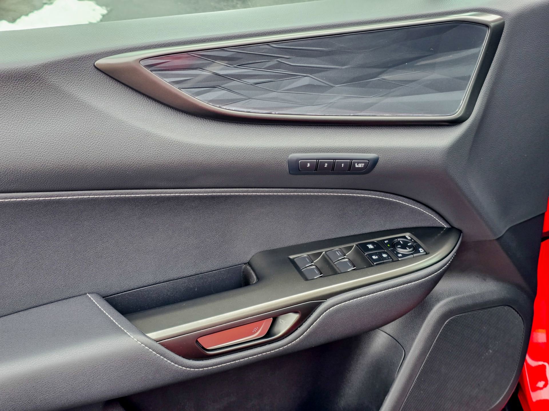 Used 2022 Lexus NX 350 AWD w/ Premium Package image 24