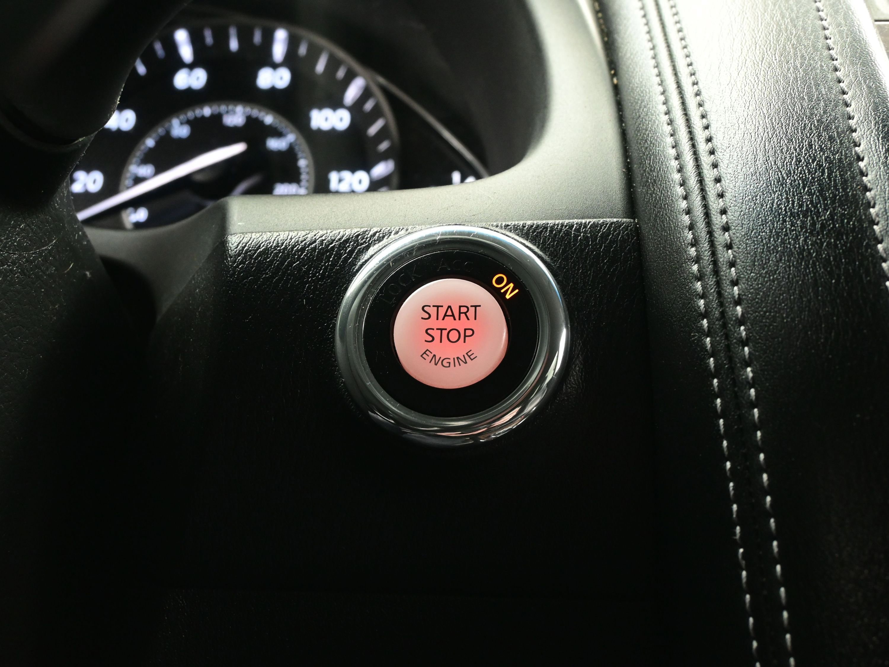 Used 2017 Nissan Armada SV w/ Driver Package image 21