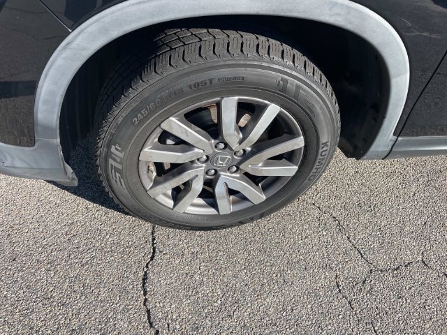 Used 2019 Honda Pilot EX-L image 16