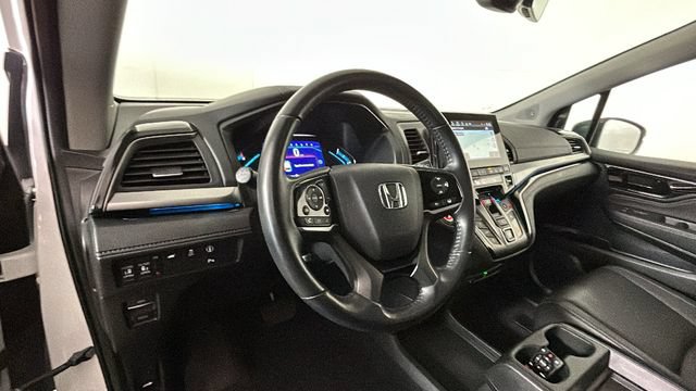 Used 2021 Honda Odyssey Touring image 13