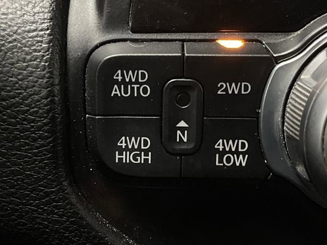 Used 2019 RAM 1500 Laramie image 22