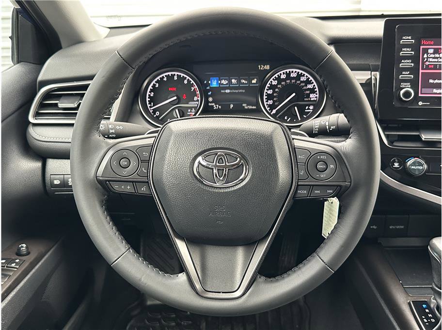 Used 2024 Toyota Camry SE AWD/4WD image 19