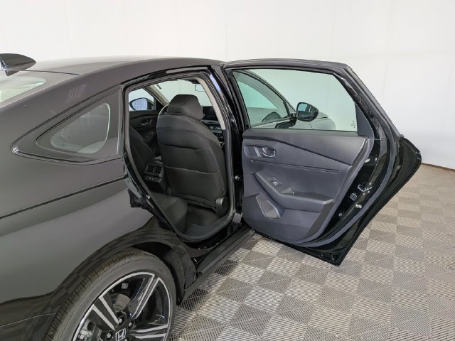New 2026 Honda Accord SE image 32