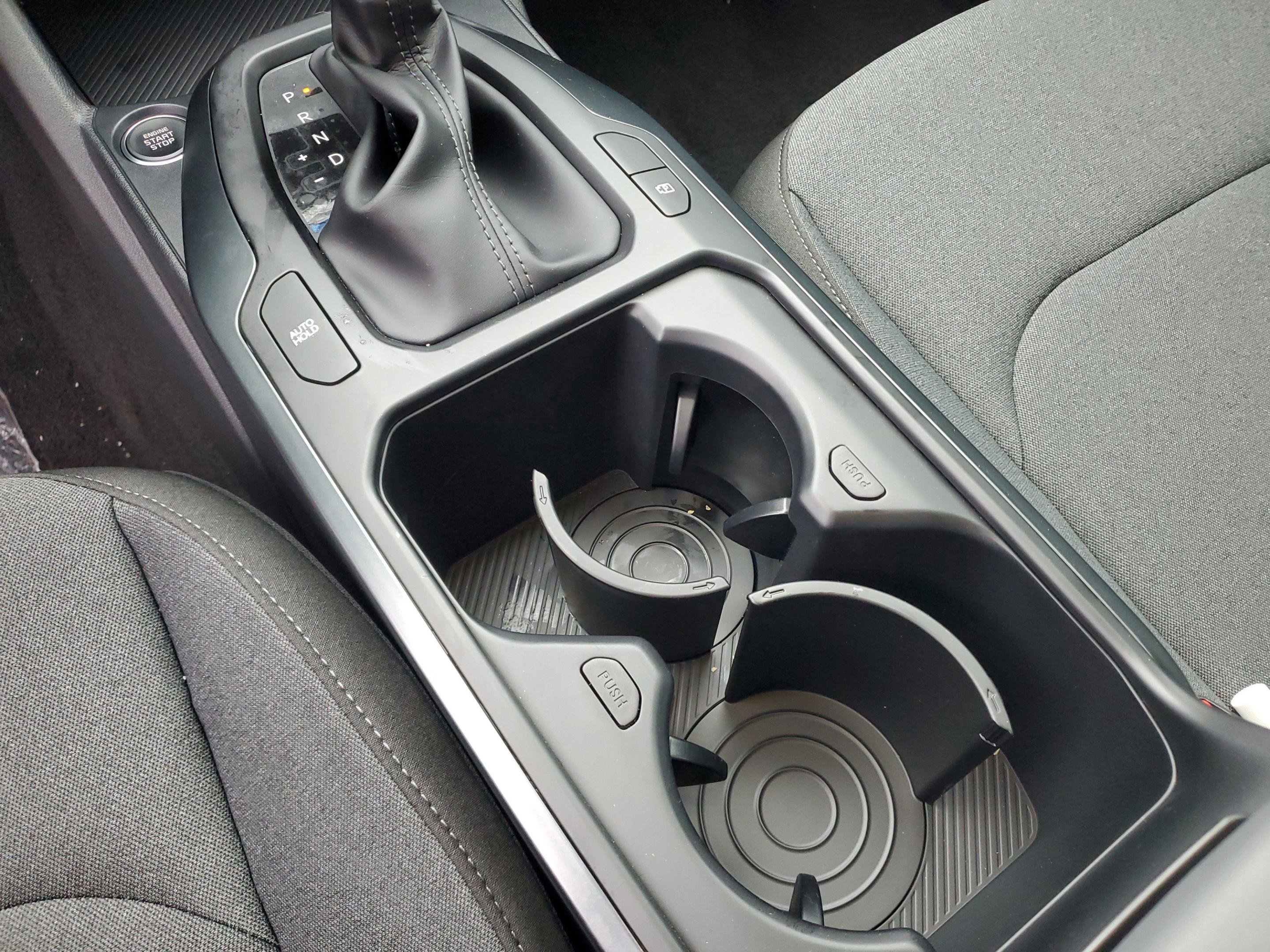 New 2025 Kia K4 LXS image 11