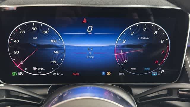 Certified 2026 Mercedes-Benz GLC 300 4MATIC image 17