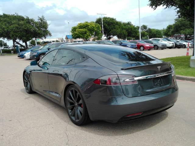 Used 2016 Tesla Model S P90D AWD/4WD image 9