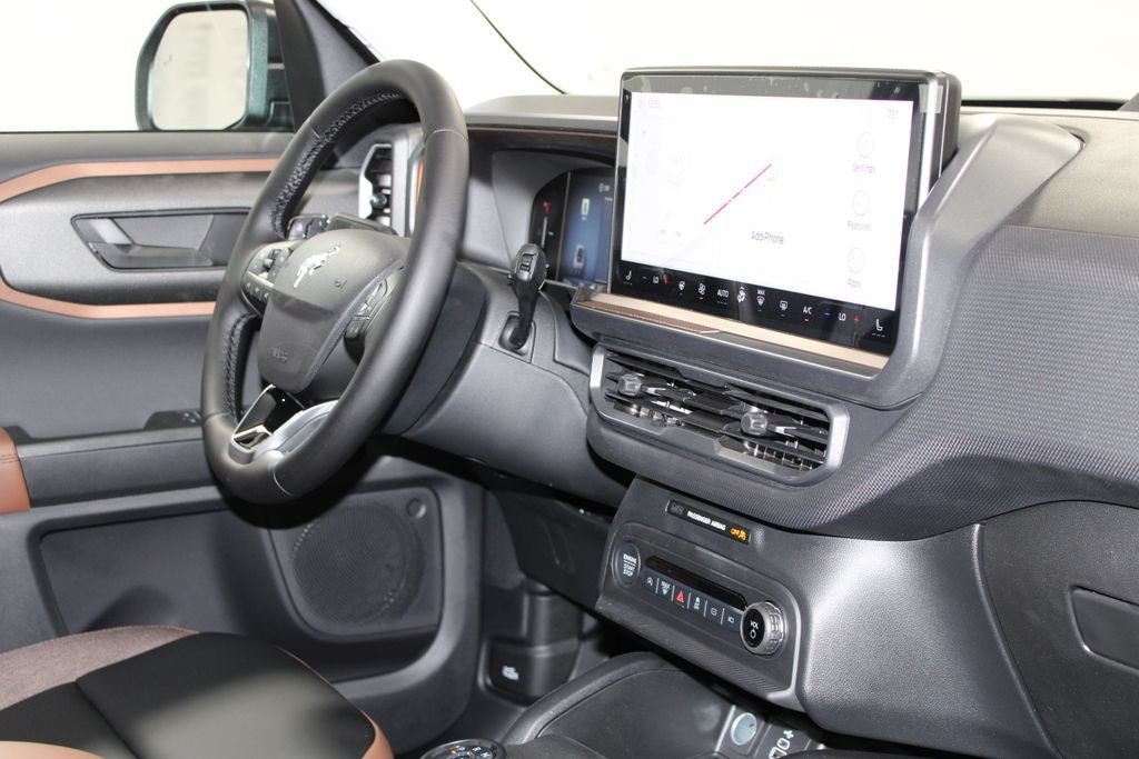 New 2026 Ford Bronco Sport Outer Banks AWD/4WD image 27