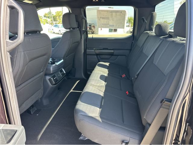 New 2026 Ford F150 STX RWD image 18