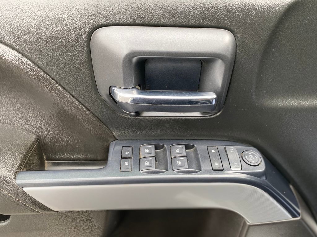 Used 2018 Chevrolet Silverado 1500 LT w/ All Star Edition image 20