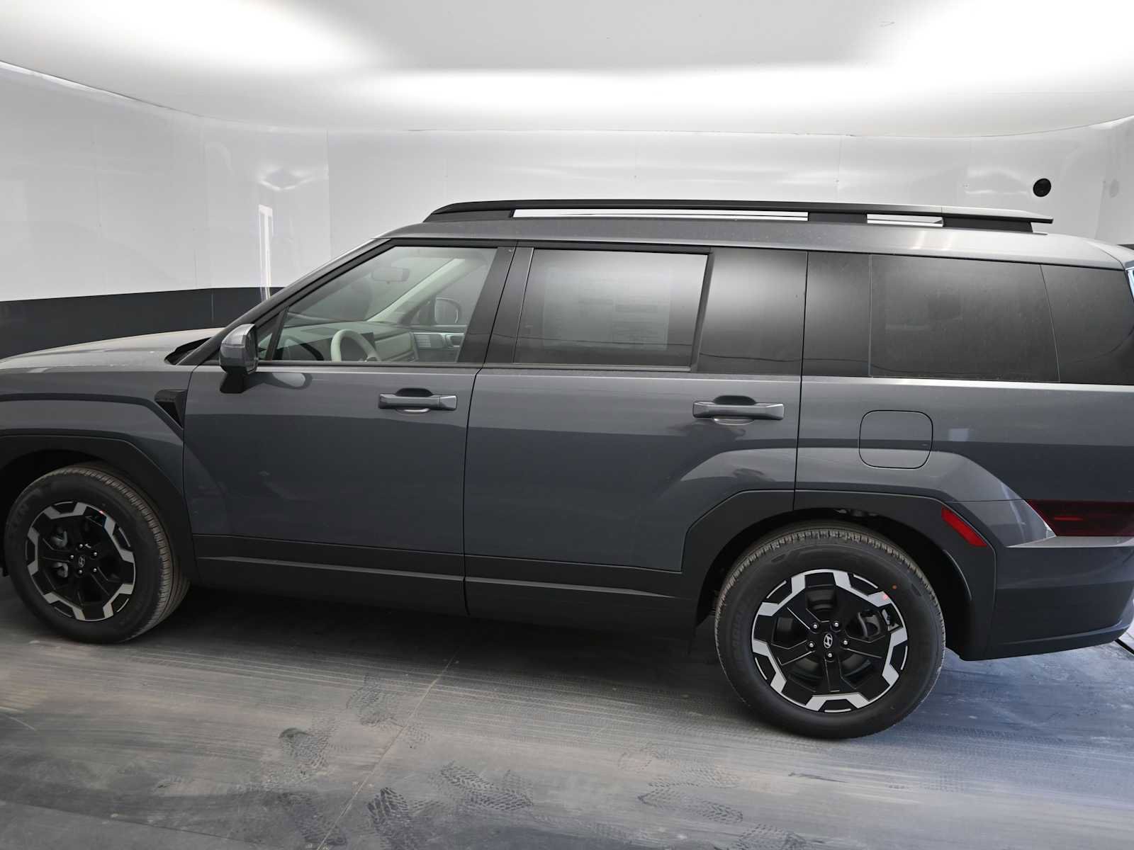 New 2026 Hyundai Santa Fe SEL image 5