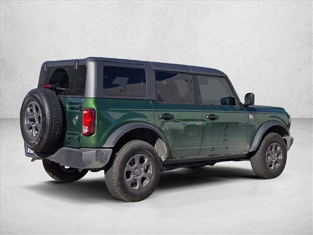 Used 2024 Ford Bronco Big Bend image 5