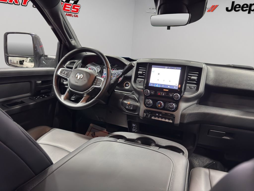 Used 2025 RAM 5500 Tradesman image 19