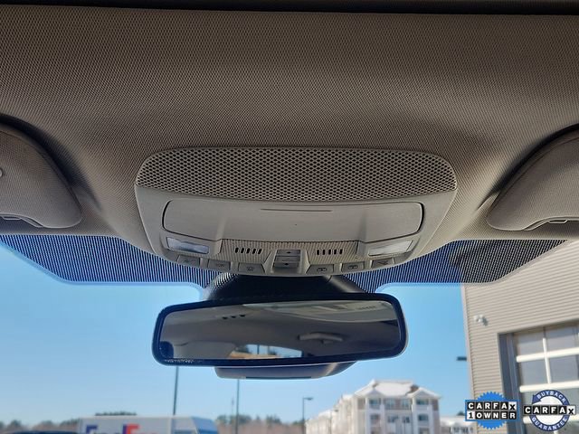 Certified 2022 Ford Edge SEL w/ Convenience Package image 19