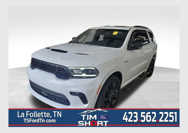 Used 2023 Dodge Durango R/T