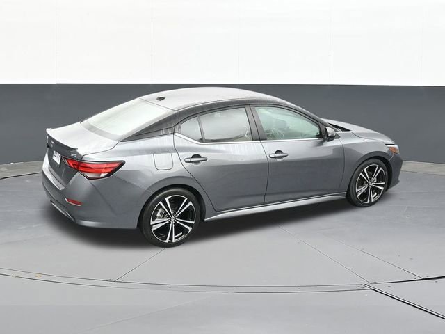 Used 2023 Nissan Sentra SR w/ Electronics Package image 60