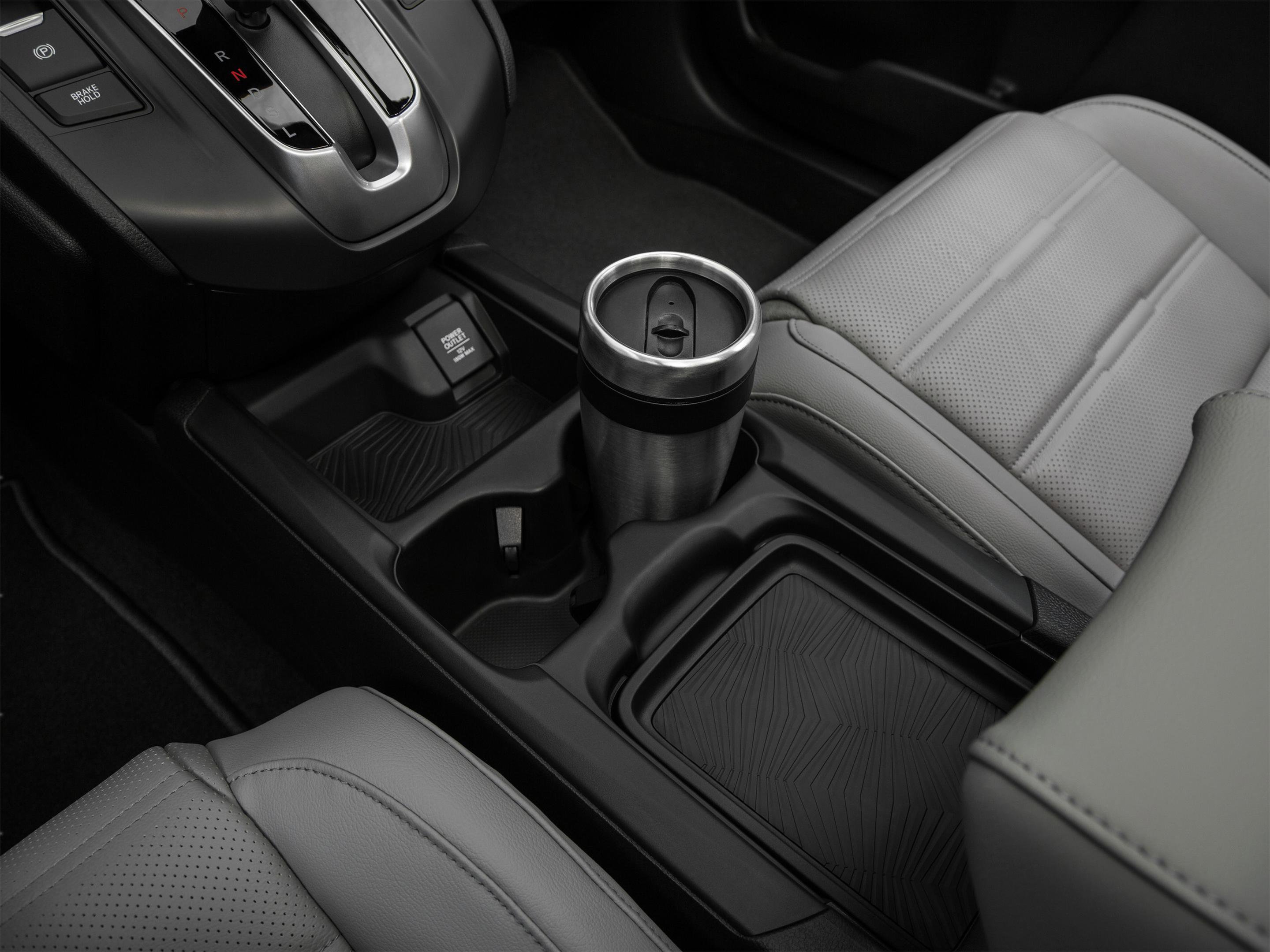 Used 2017 Honda CR-V EX image 34