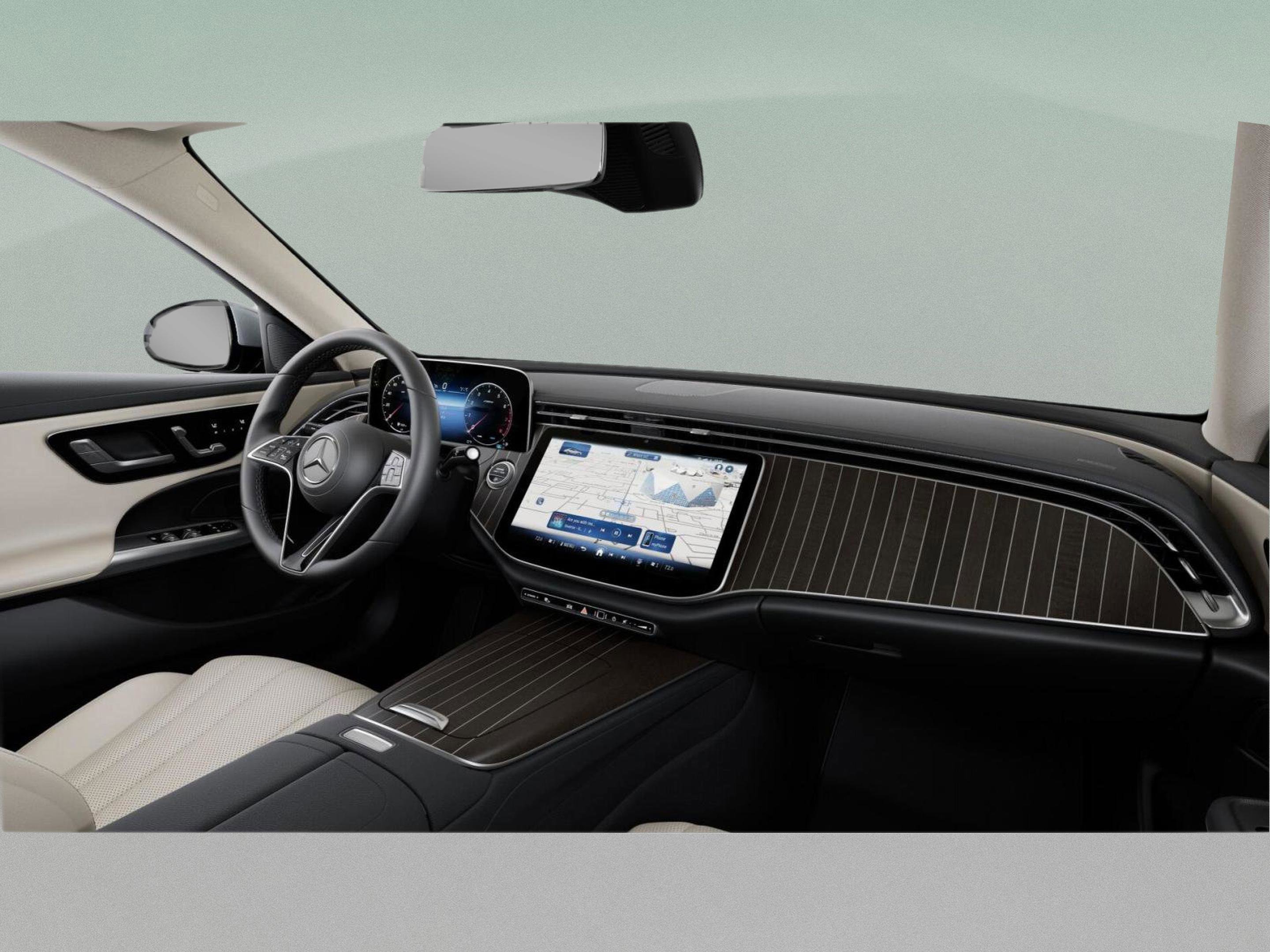 New 2026 Mercedes-Benz E 350 Sedan image 42