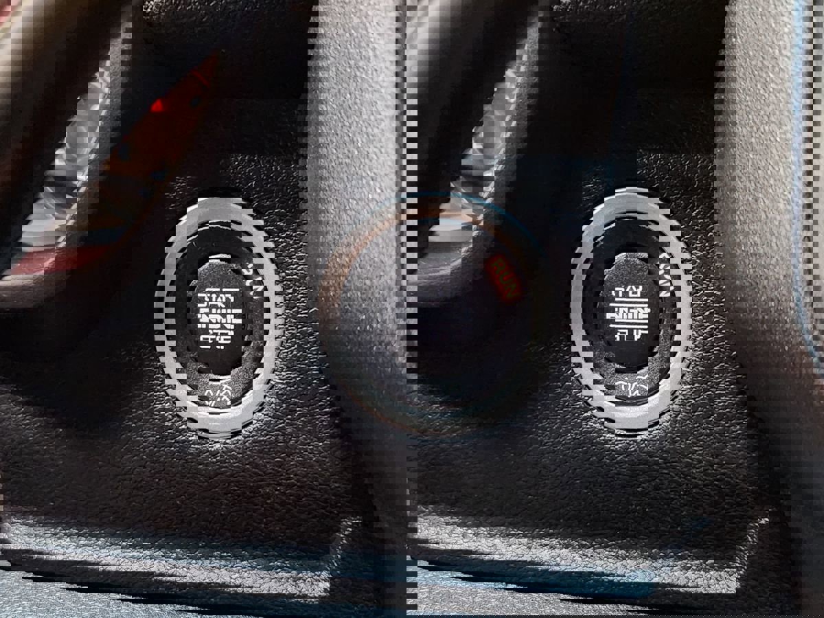 Used 2023 RAM 3500 Tradesman w/ Chrome Appearance Group image 43