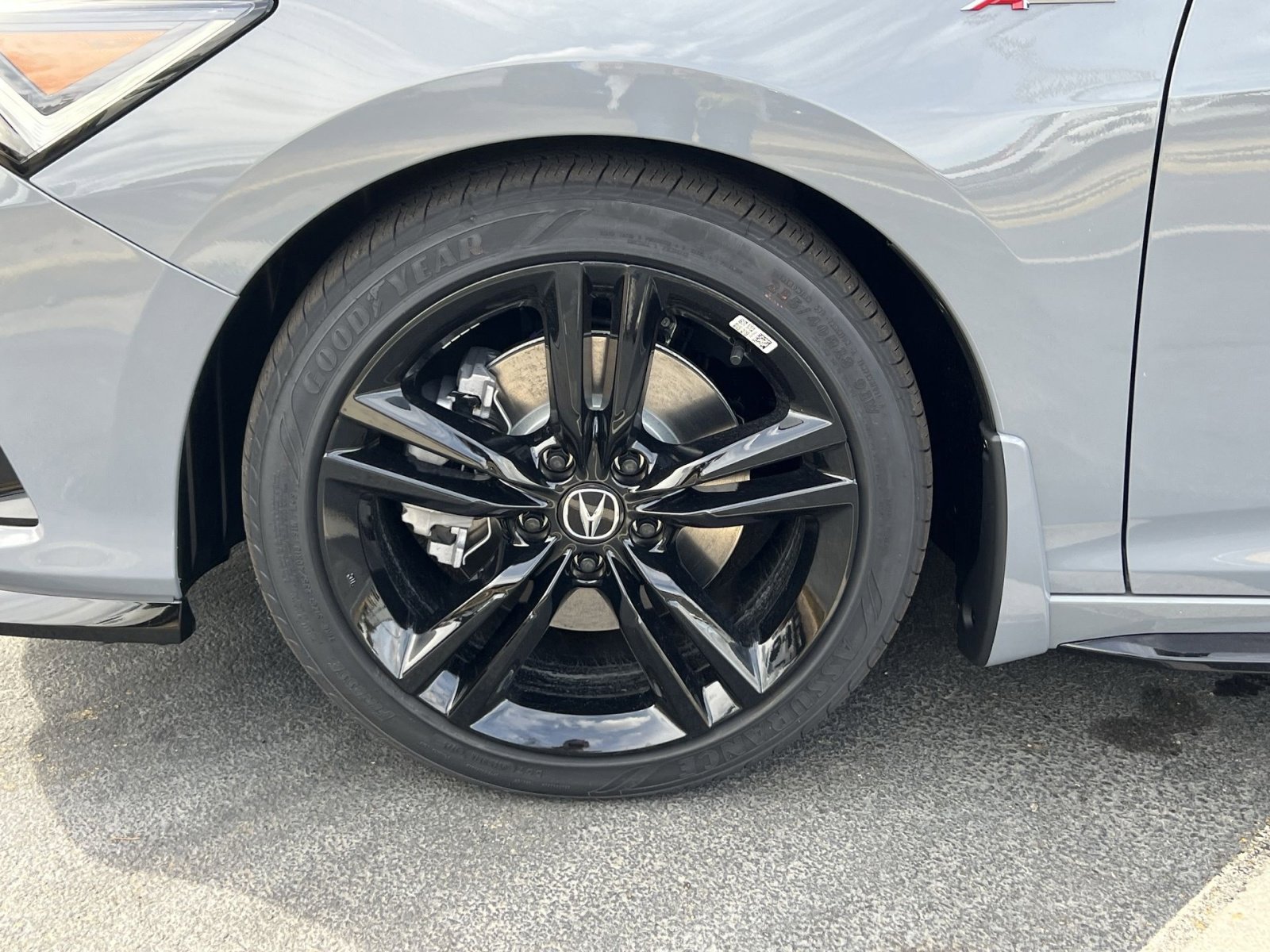 New 2026 Acura Integra A-Spec image 9