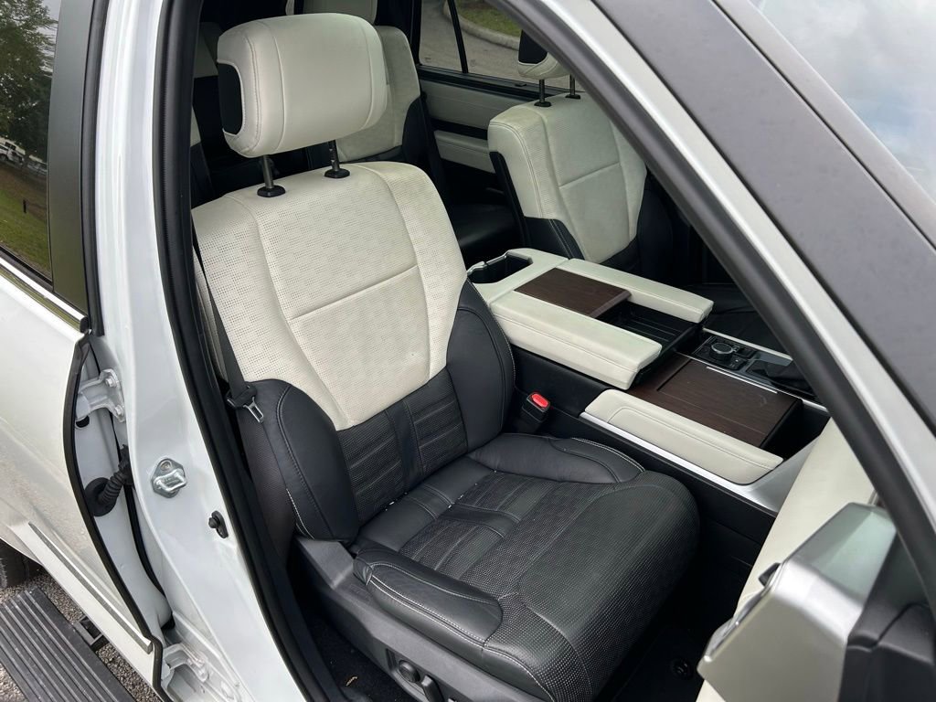 Used 2024 Toyota Sequoia Capstone image 16