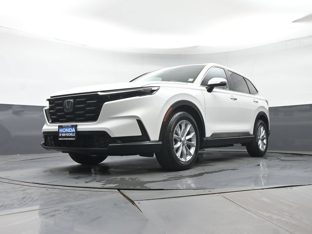 Used 2024 Honda CR-V EX-L image 30