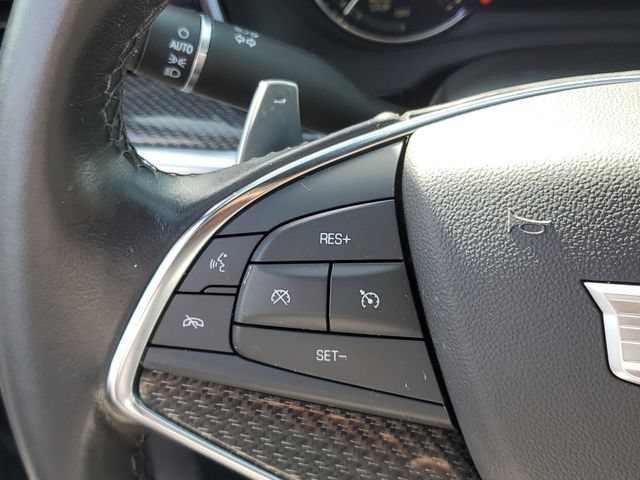Used 2021 Cadillac XT5 Sportv AWD/4WD image 17