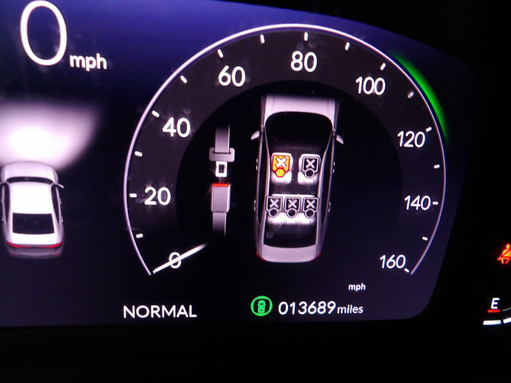 Used 2024 Honda Accord Sport image 30