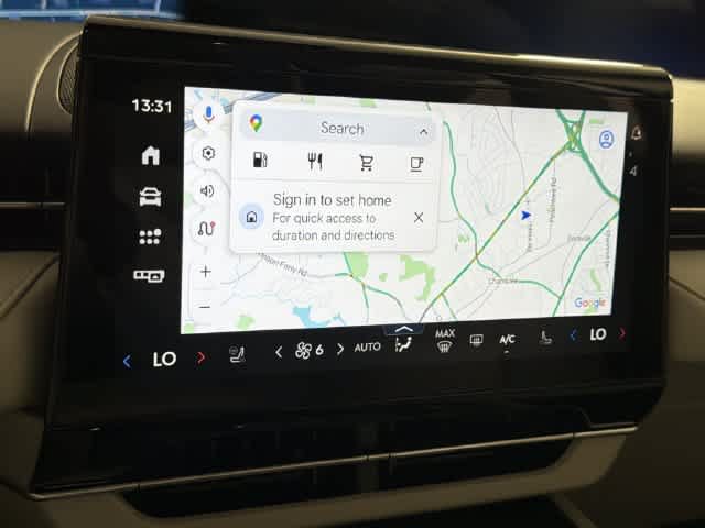 New 2026 Lincoln Nautilus Premier AWD/4WD image 6