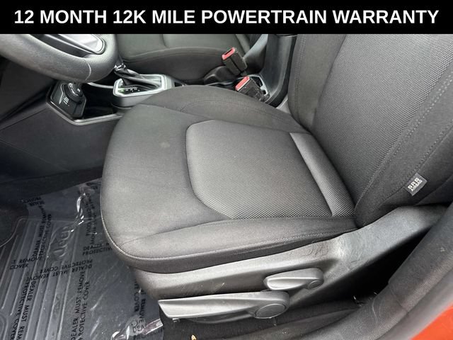 Used 2019 Jeep Renegade Sport w/ UConnect 7.0 Group AWD/4WD image 15