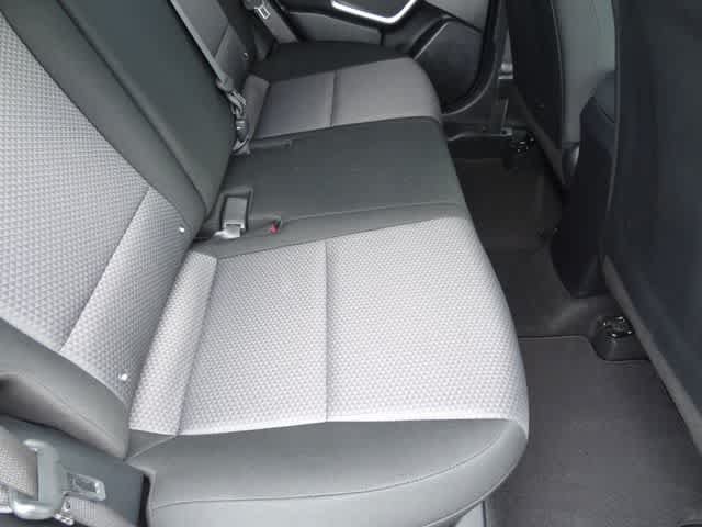 Used 2024 Kia Soul LX w/ Option Group 015 FWD image 9