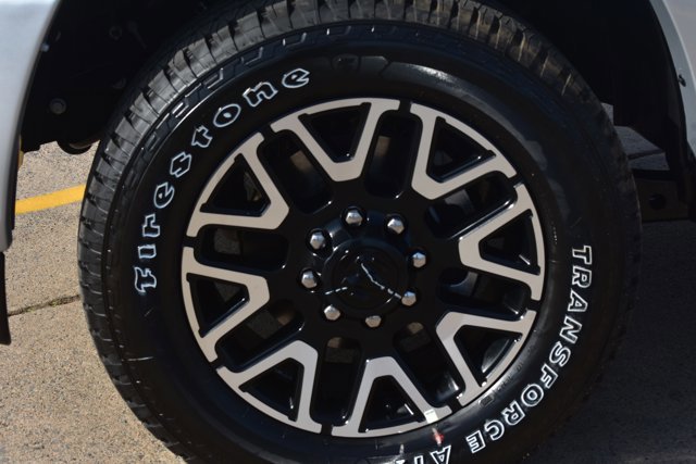 New 2026 RAM 2500 Limited image 10