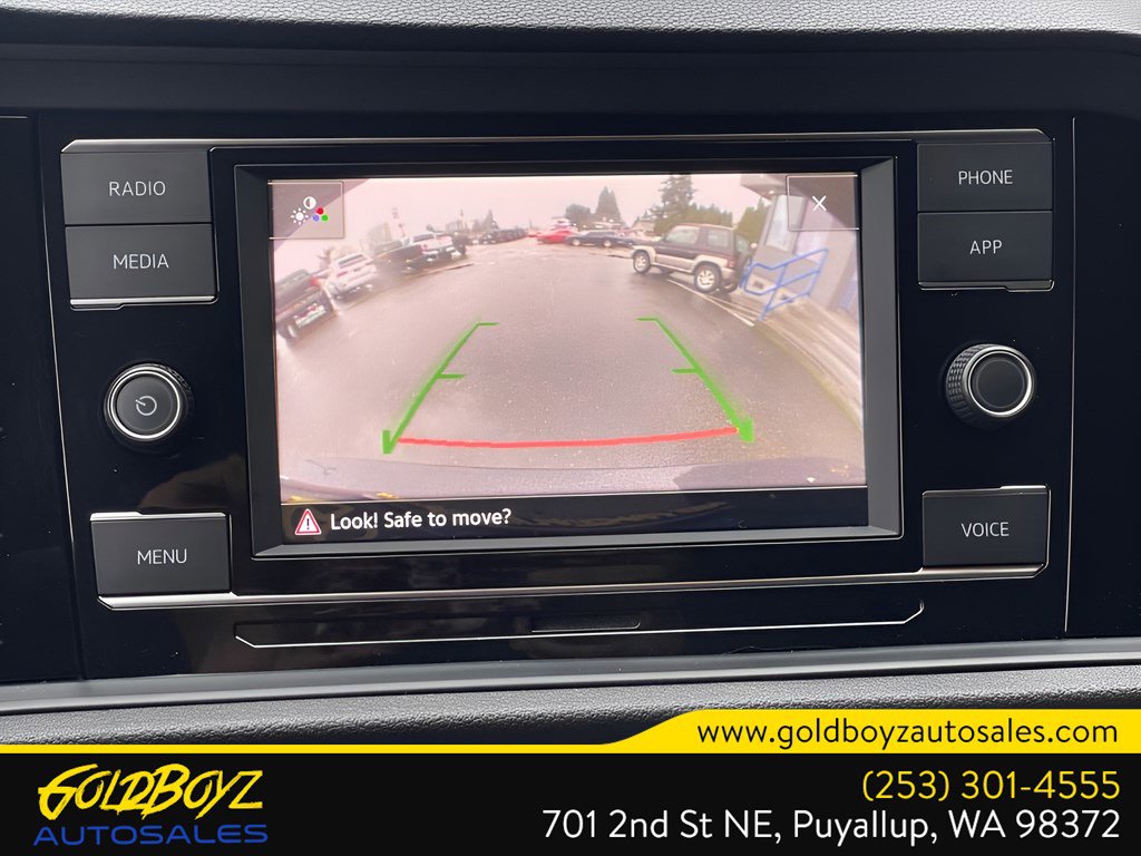 Used 2023 Volkswagen Jetta S image 19