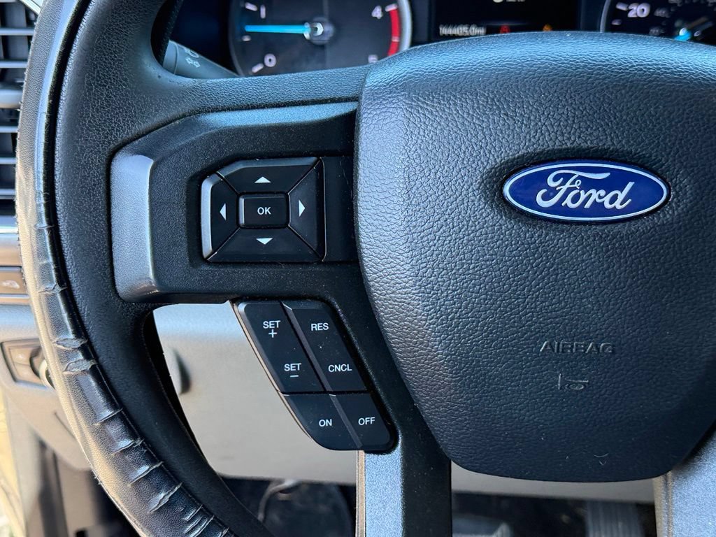 Used 2020 Ford F250 XLT w/ XLT Premium Package AWD/4WD image 17