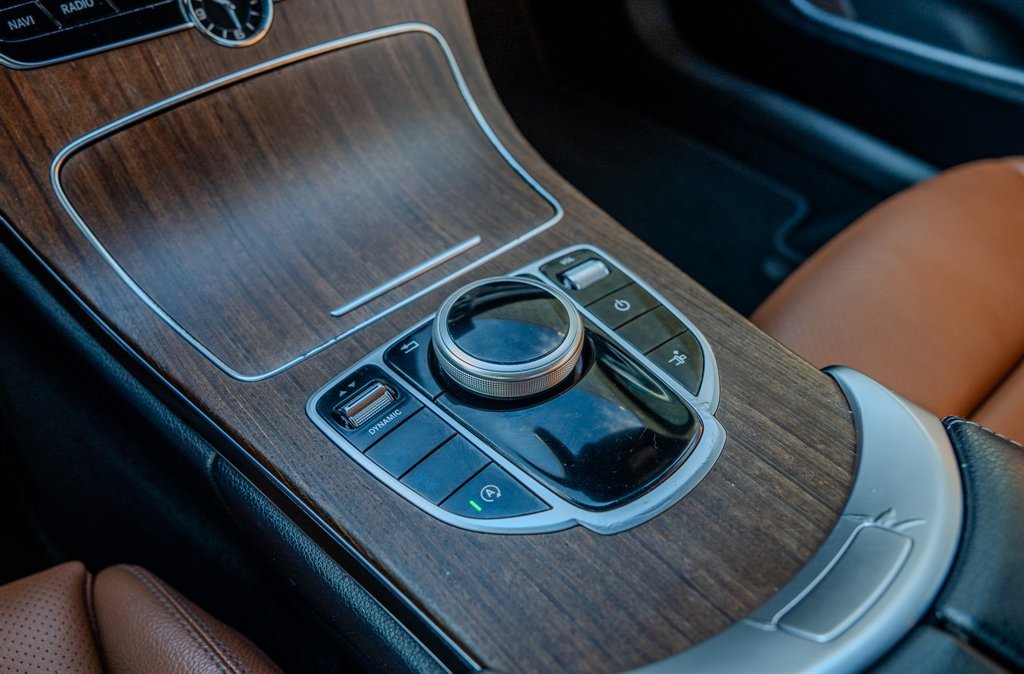 Used 2019 Mercedes-Benz C 300 4MATIC Coupe w/ Premium Package image 22