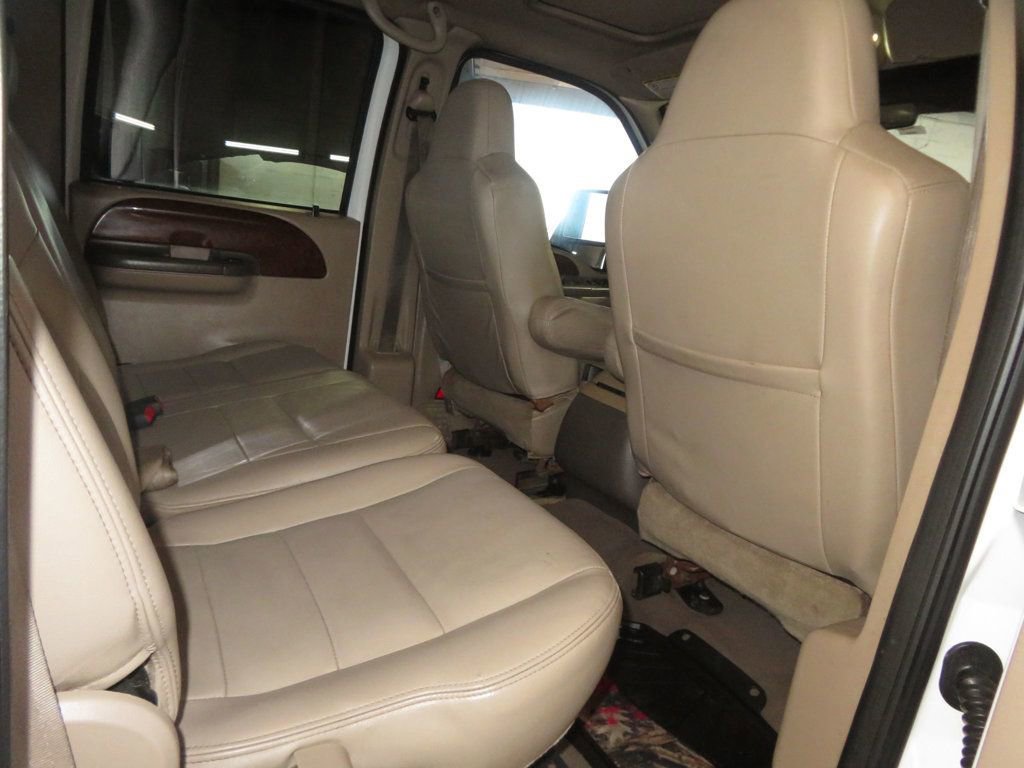 Used 2004 Ford F250 Lariat image 33