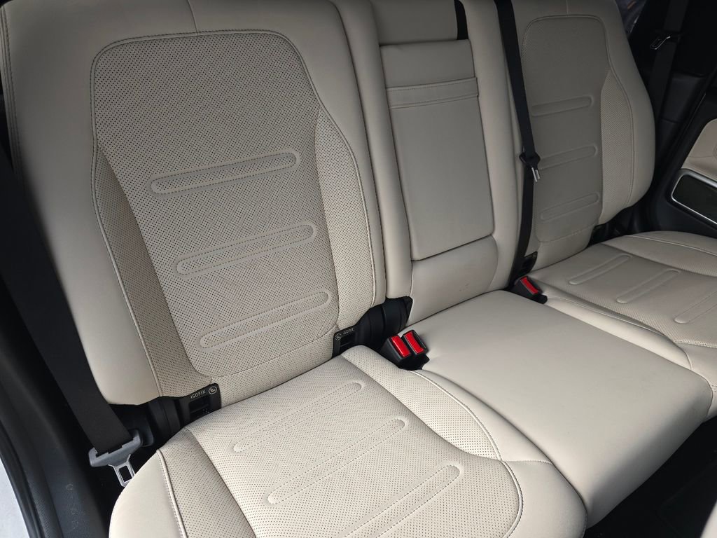 Used 2024 Mercedes-Benz G 550 image 20