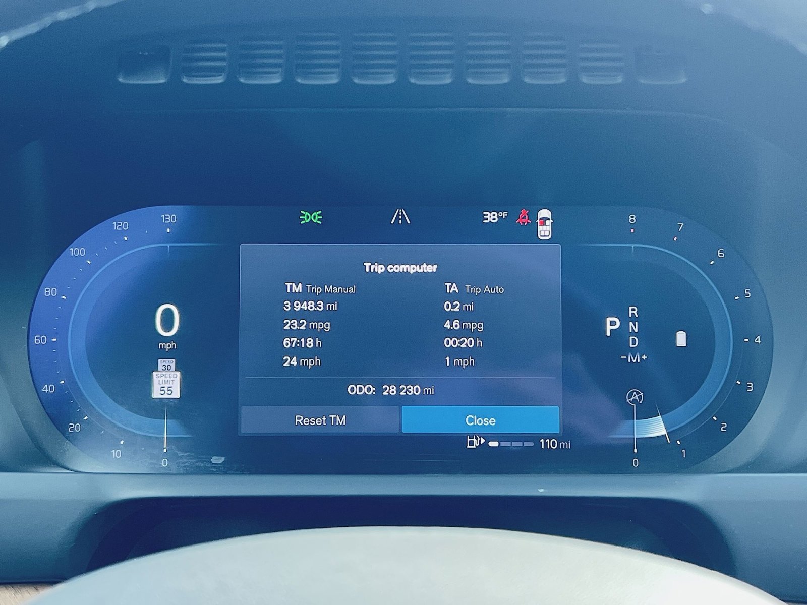 Used 2023 Volvo XC90 B6 Plus w/ Protection Package Premier image 17